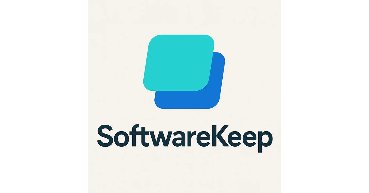 Softwarekeep