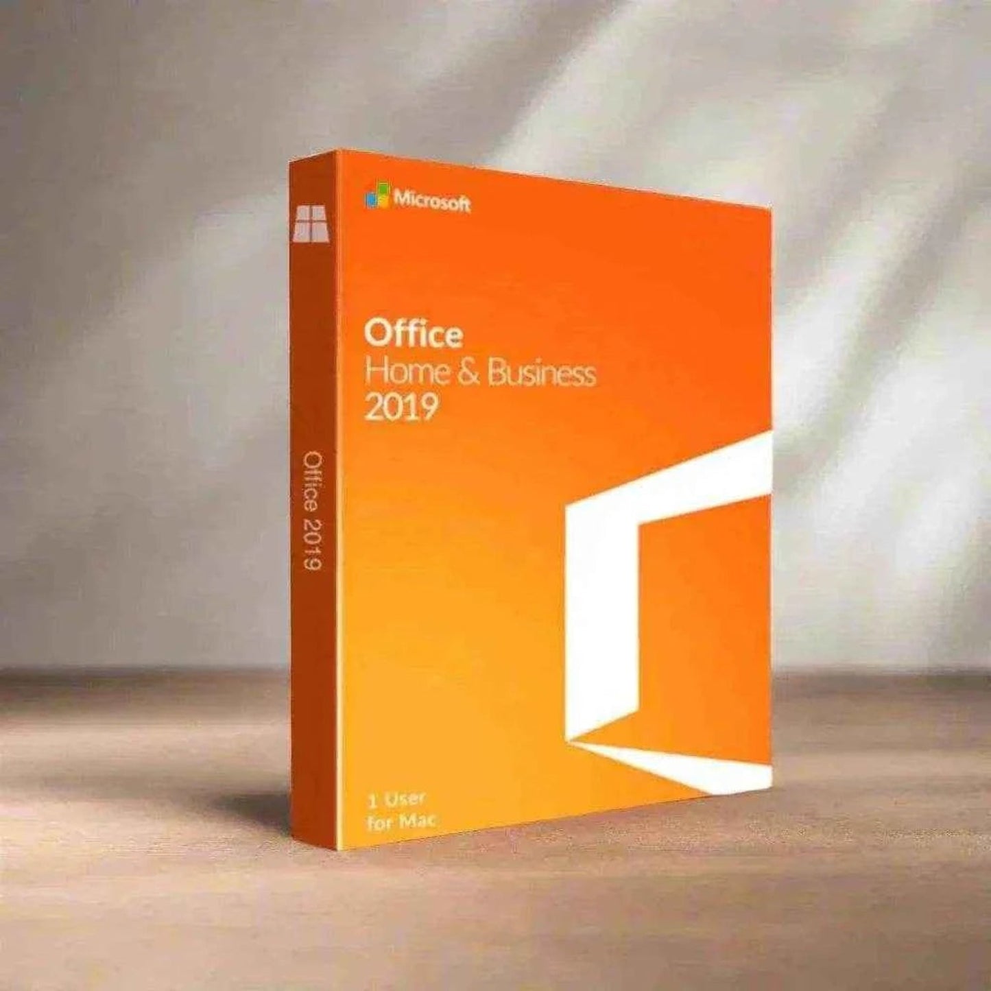 Microsoft Office 2019 for Mac Download - Home & Business - Softwarekeep