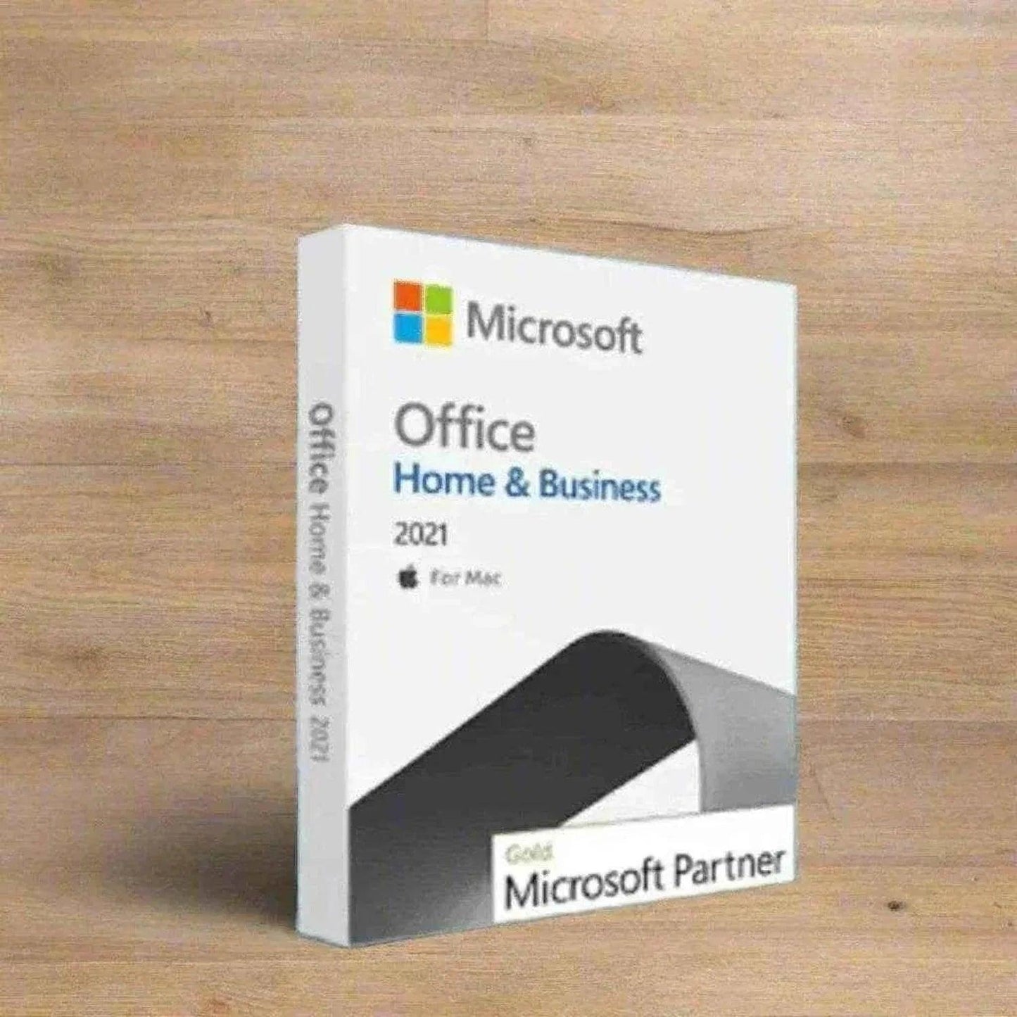 Microsoft Office 2021 Home and Business for Mac Software - Softwarekeep