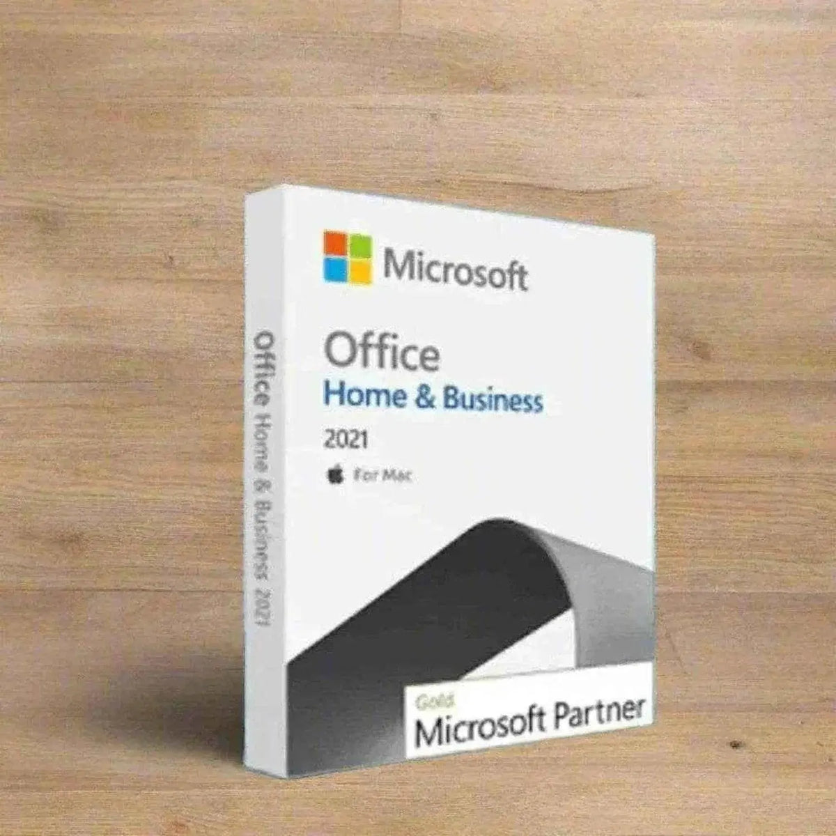 Microsoft Office 2021 Home and Business for Mac Software - Softwarekeep