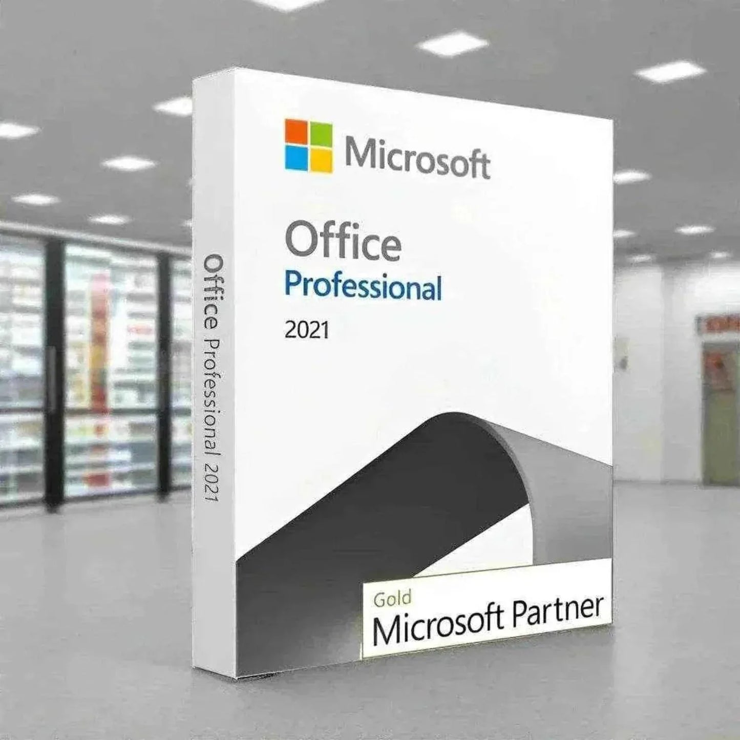 Microsoft Office 2021 Professional Plus Download - Softwarekeep - Softwarekeep