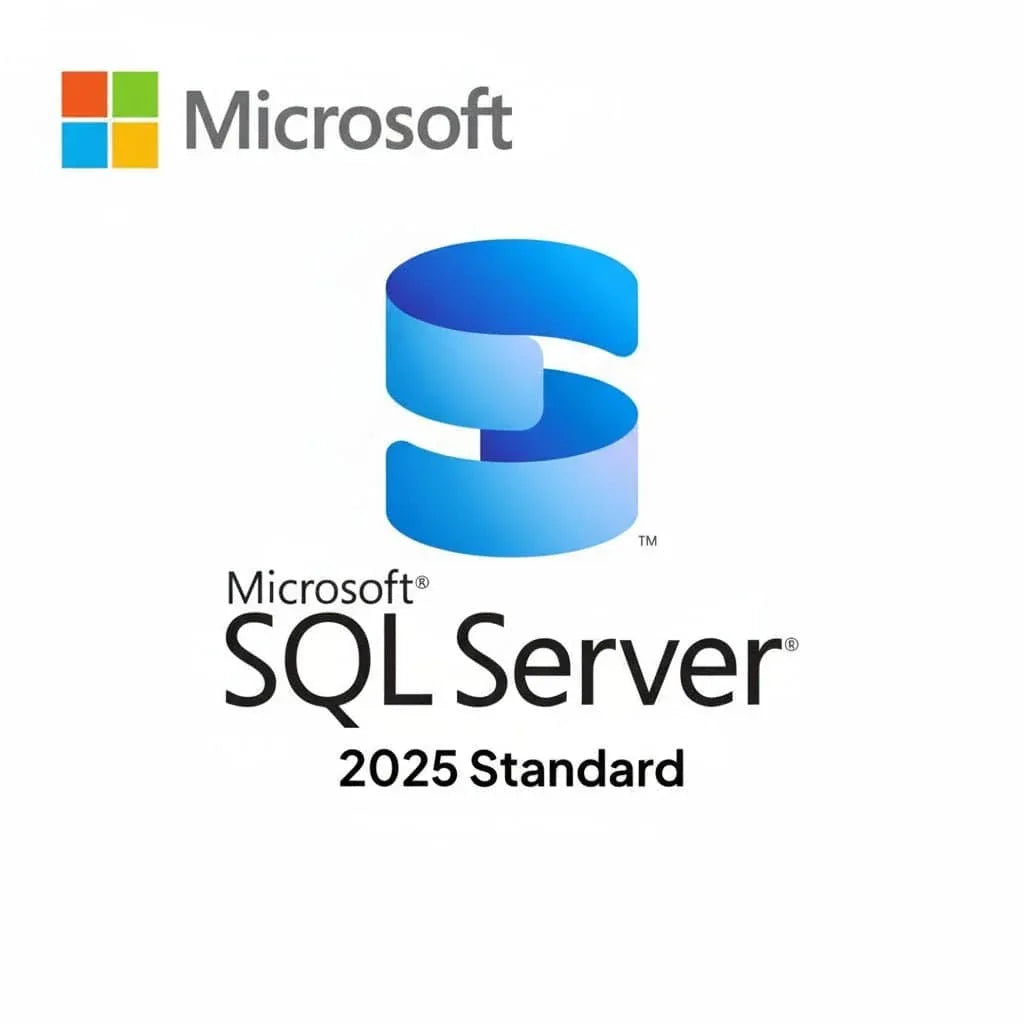 Microsoft SQL Server 2025 Standard Core License Download - Softwarekeep