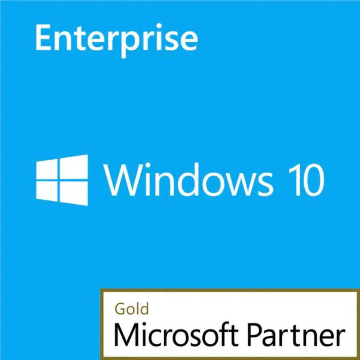 Microsoft Windows 10 Enterprise LTSB license - Digital - Softwarekeep