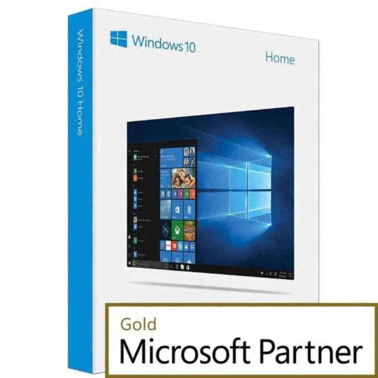 Windows 10 Home License Key - Microsoft Softwarekeep - Softwarekeep
