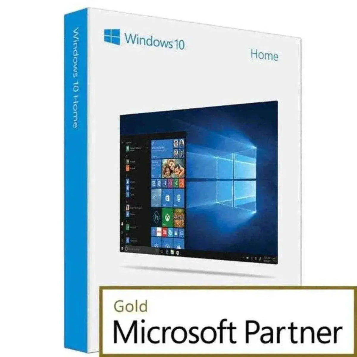 Windows 10 Home License Key - Microsoft Softwarekeep - Softwarekeep