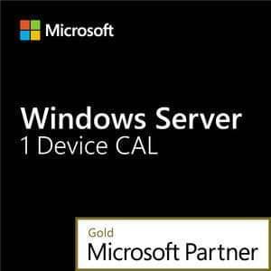 Microsoft Windows Server 1 Device CAL License - Softwarekeep - Softwarekeep