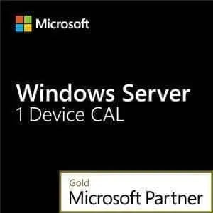 Microsoft Windows Server 1 Device CAL License - Softwarekeep - Softwarekeep