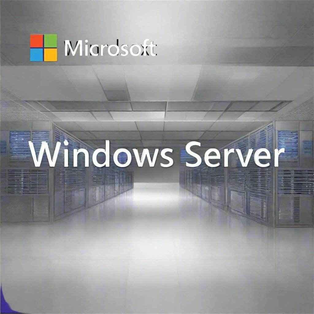 Microsoft Windows Server 2022 Standard license - Reliable Server OS - Softwarekeep
