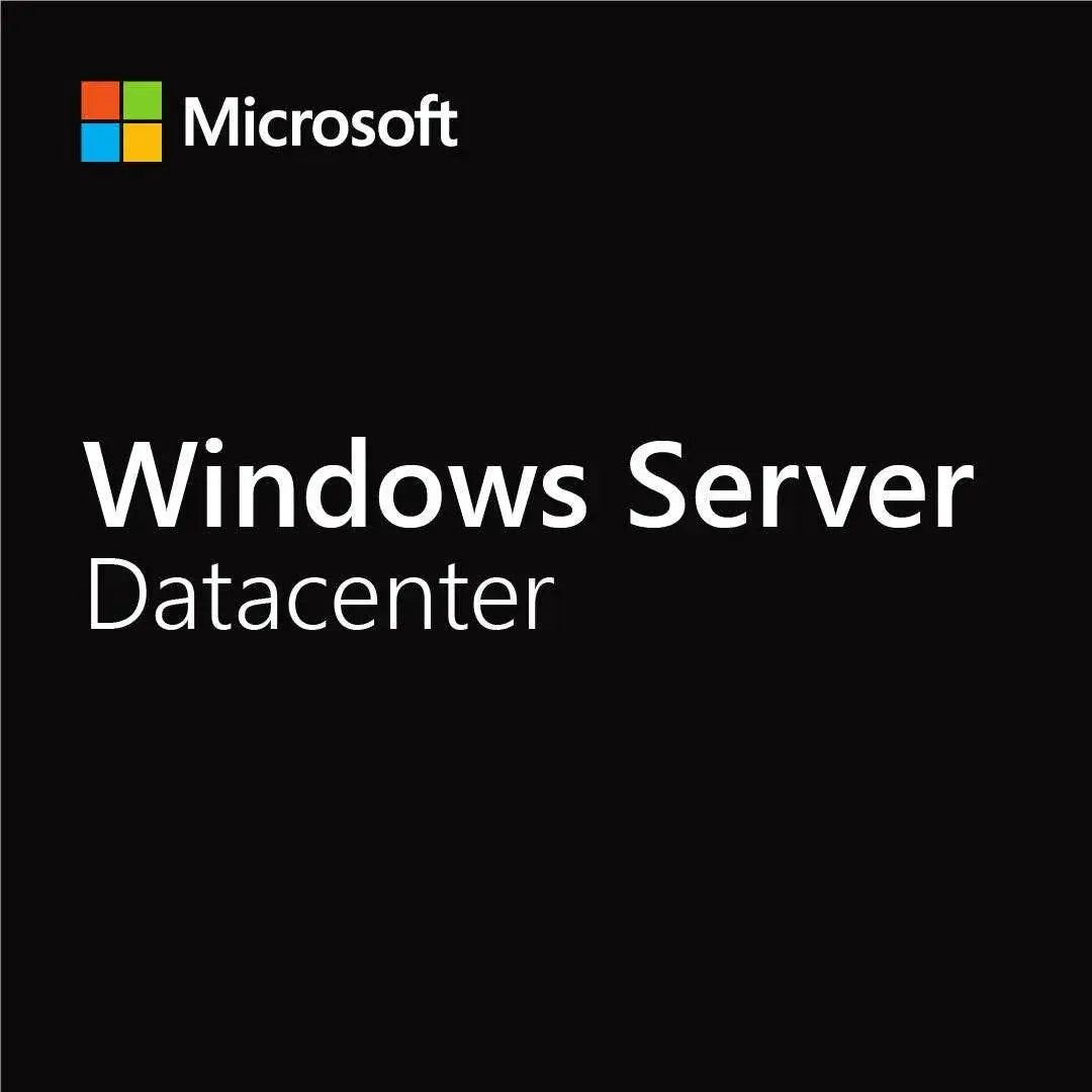 Microsoft Windows Server Datacenter 2 Core License - Softwarekeep