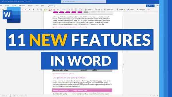 11 Exciting Microsoft Office 2024 Professional Plus New Features - Softwarekeep
