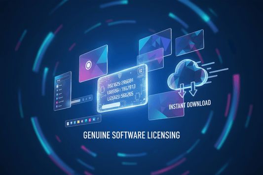 Buy Genuine Microsoft Windows 11, Windows 10 & All Versions Online (USA) - Softwarekeep