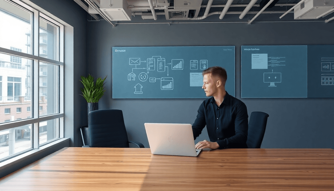How Microsoft 365 Copilot Workflow Automation Enhances Efficiency - Softwarekeep