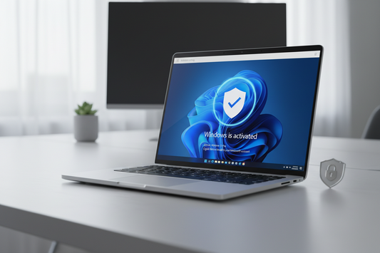 How to Activate Windows 11 Pro Without Errors (Step-by-Step Guide)
