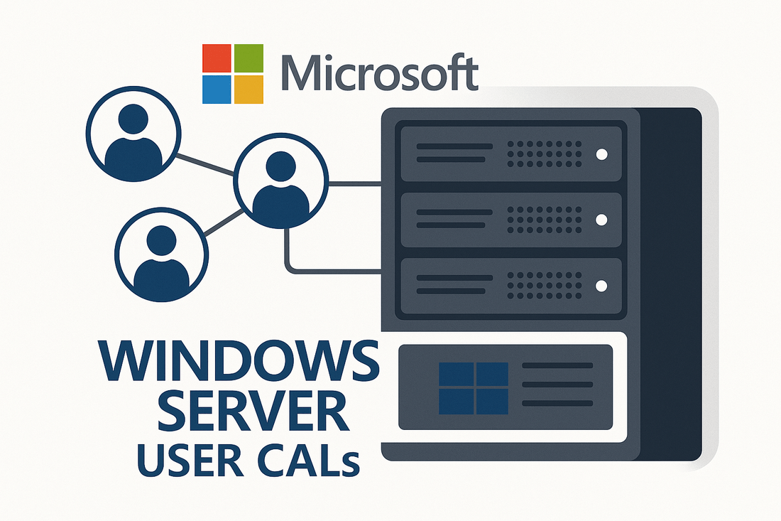 Install Cal Server how to install RDS CALs on Windows Server - Quick Guide | Softwarekeep