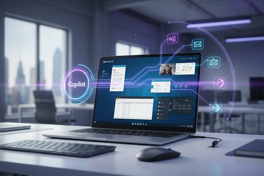 Microsoft Copilot in 2026: Features, Benefits & Is It Worth It?