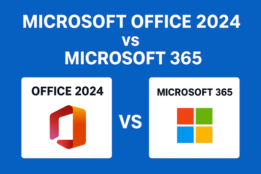 Microsoft Office 2024 vs Microsoft 365: Honest Comparison 2025