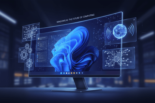 Unlocking Windows 11 AI Features Explained: A Comprehensive Guide - Softwarekeep