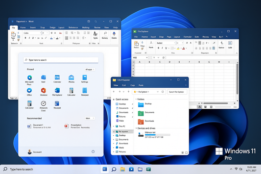 How to Complete Windows 11 Pro activation step-by-step - Softwarekeep Digital