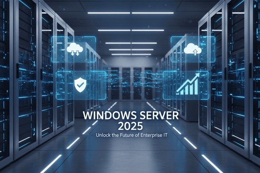 Windows Server 2025 – What’s New? Full Breakdown for IT Pros - Softwarekeep