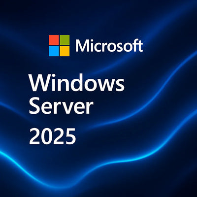 Microsoft Windows Server 2025 Datacenter 16 Core License - Softwarekeep
