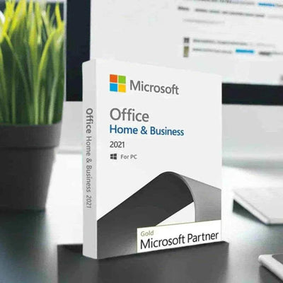Microsoft Office 2021 PC Software for Home and Business – Enhance Your Productivity - Softwarekeep
