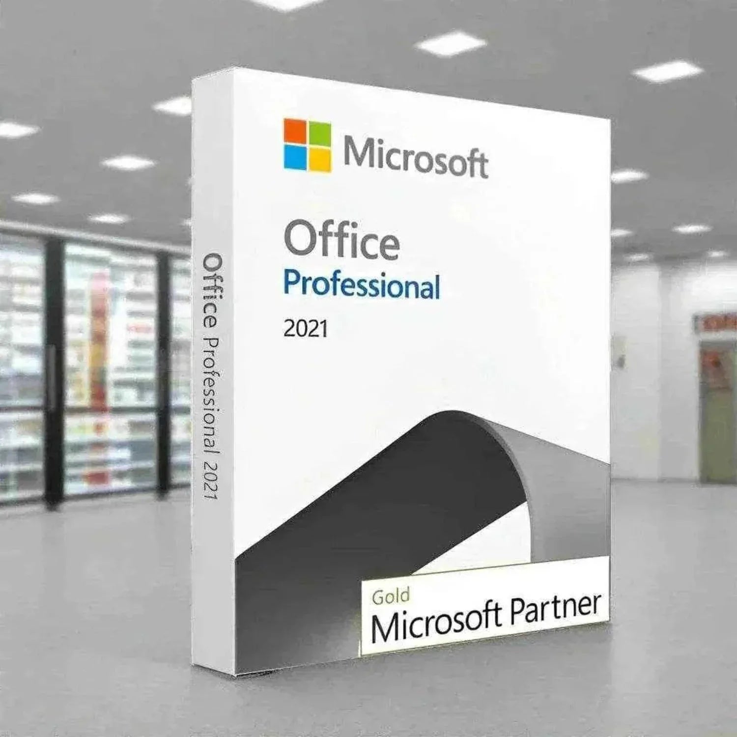 Microsoft Office 2021 Professional Plus Download - Softwarekeep - Softwarekeep