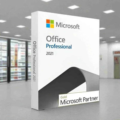 Microsoft Office 2021 Professional Plus download - Full Version - Softwarekeep Digital