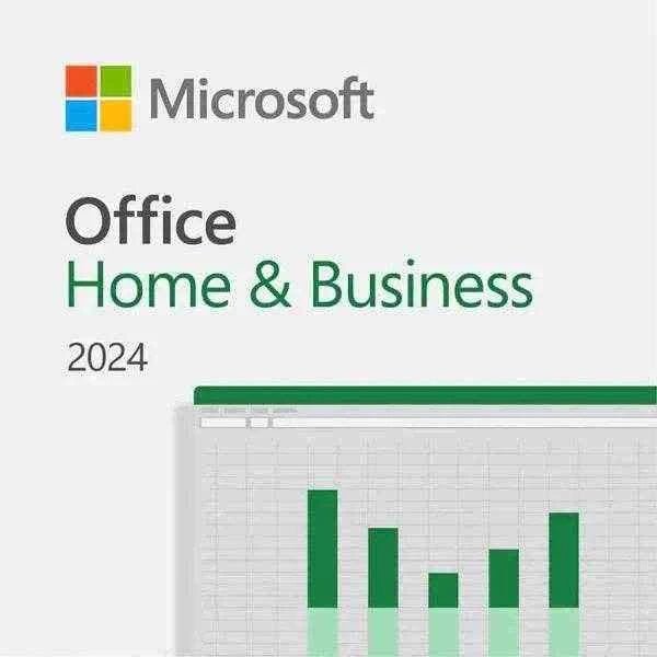 Microsoft Office 2024 License Key for Home and Business - Boost Your Productivity - Softwarekeep