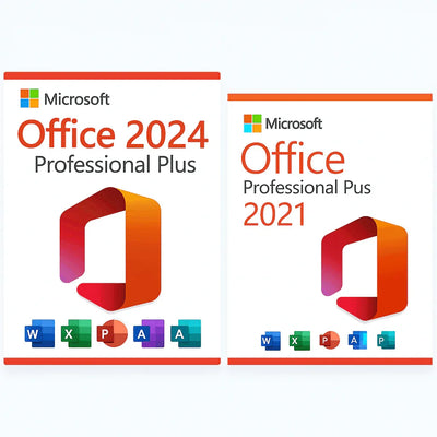 Microsoft Office 2024 Professional Plus License - Softwarekeep - Softwarekeep
