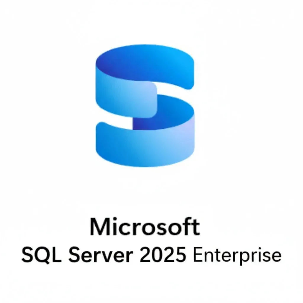 Microsoft SQL Server 2025 Enterprise (16 Core + Unlimited User CALs) - Softwarekeep