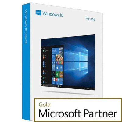 Microsoft Windows 10 Home license key - Official 1 PC - Softwarekeep Digital