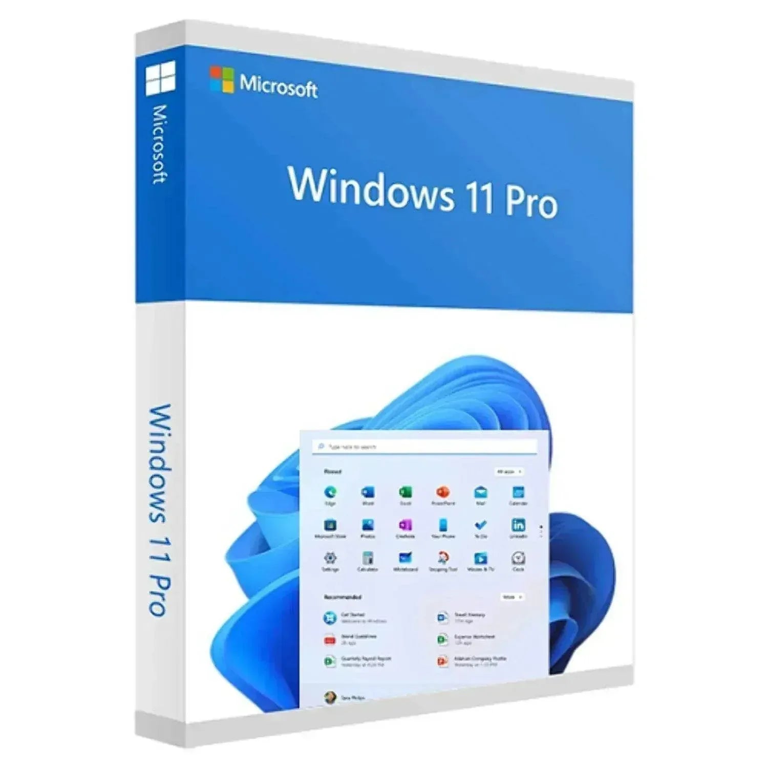 Windows 11 Pro Upgrade - Lifetime Home to Pro Upgrade - Softwarekeep