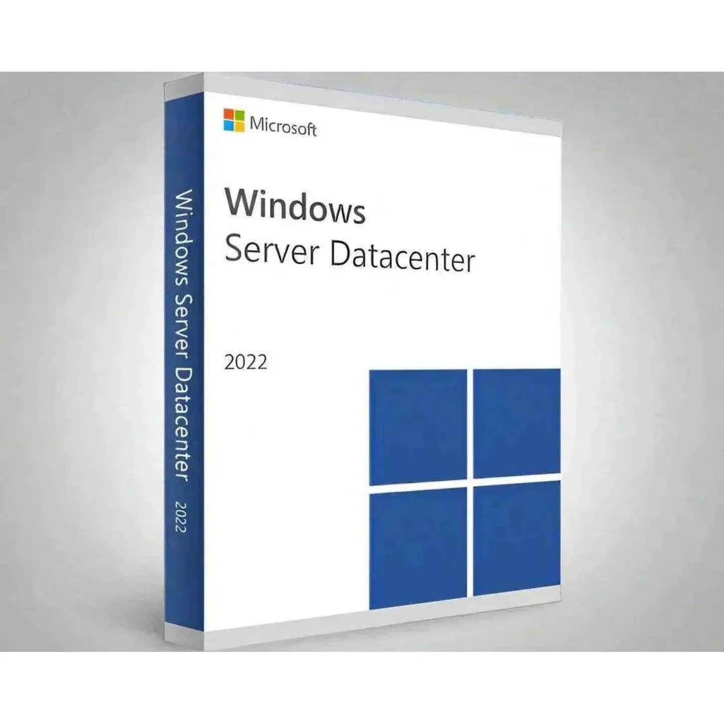 Microsoft Windows Server 2022 Datacenter license - Softwarekeep