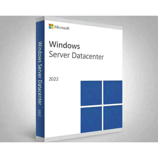 Microsoft Windows Server 2022 Datacenter License - Optimal Microsoft Windows Server 2022 License Solution - Softwarekeep Digital