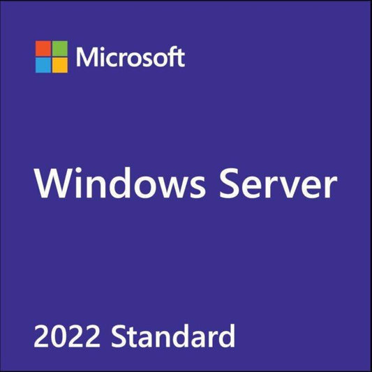 Microsoft Windows Server 2022 Standard license Key - Softwarekeep Digital