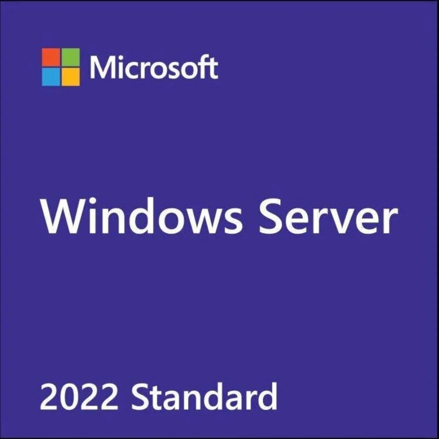 Microsoft Windows Server 2022 Standard License Key | Softwarekeep