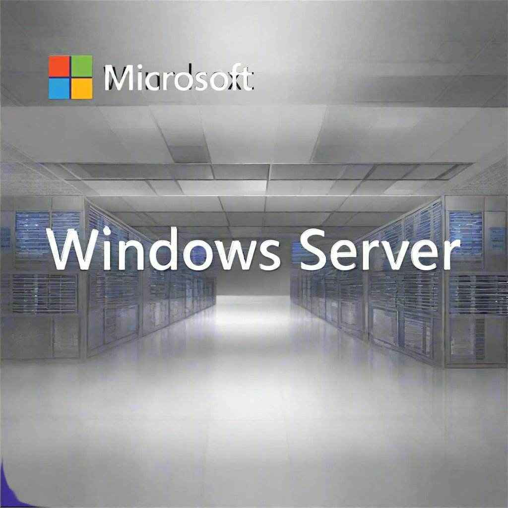 Microsoft Windows Server 2022 Standard license - Reliable Server OS - Softwarekeep Digital
