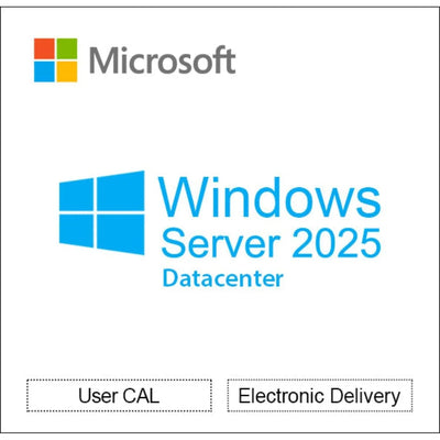 Buy Windows Server 2025 Datacenter Online - Microsoft - Softwarekeep