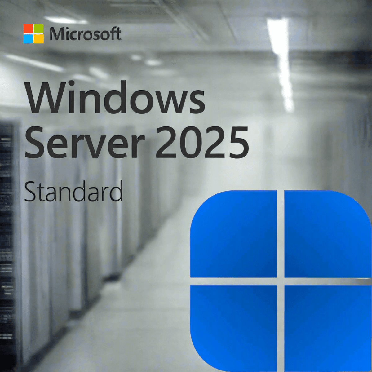 Microsoft Windows Server 2025 Standard download - Reliable & Secure - Softwarekeep