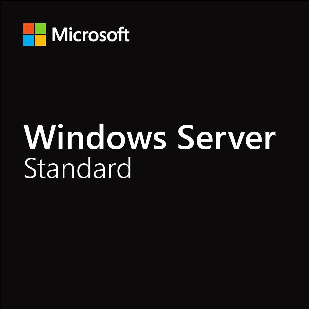 Microsoft Windows Server Standard 16 Core License - Softwarekeep