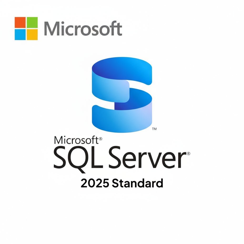 SQL Server 2025 Standard Core - 2 Core License Pack - Softwarekeep